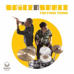 The Funk Thing - Spice'N'Space