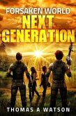 Forsaken World: Next Generation (Book 7) (eBook, ePUB)