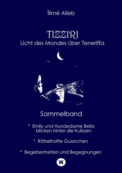 TIZZIRI (eBook, ePUB) - Alleb, ïlimé