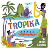 The Tikiyaki Orchestra "Tropika"