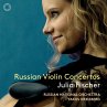 Russian Violin Concertos - Bild 1