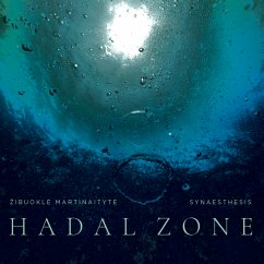 Hadal Zone - Synaesthesis