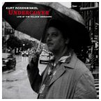 Undercover: Live At The Village Vanguard Undercover: Live At The Village Vanguard