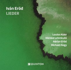 Iván Erod-Lieder - Alder-Eröd-Nagy-Lehmkuhl