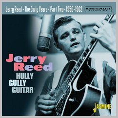 Hully Gully Guitar-The Early Years Part Two-19 - Reed,Jerry