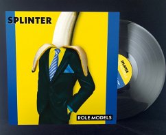 Role Models (Black Vinyl) - Splinter