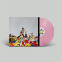 When Will We Land? (Pink Lp Gatefold) - Barry Can'T Swim
