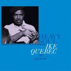 Heavy Soul - Quebec,Ike
