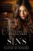 Original Sins (Dark Odyssey, #6) (eBook, ePUB)