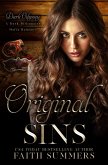 Original Sins (Dark Odyssey, #6) (eBook, ePUB) Original Sins (Dark Odyssey, #6) (eBook, ePUB)
