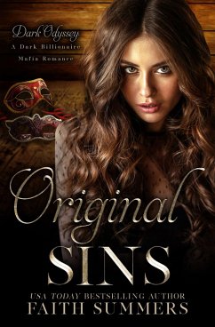 Cover Original Sins (Dark Odyssey, #6) (eBook, ePUB)