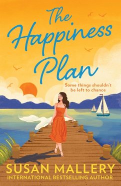 The Happiness Plan (eBook, ePUB) - Mallery, Susan