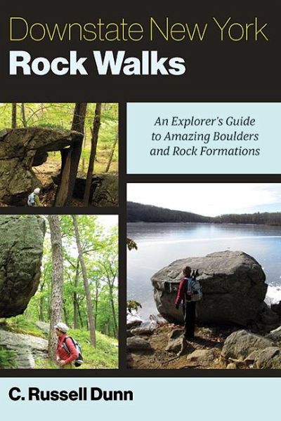 Downstate New York Rock Walks (eBook, ePUB) Downstate New York Rock Walks (eBook, ePUB)