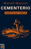 Cementerio (Colección Fabulas, #9) (eBook, ePUB) Cementerio (Colección Fabulas, #9) (eBook, ePUB)