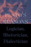 Plato's Reasons (eBook, ePUB)