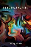 Psychoanalysis (eBook, ePUB)