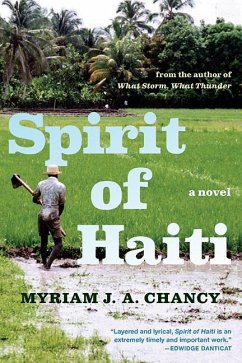 Spirit of Haiti (eBook, ePUB) Cover Spirit of Haiti (eBook, ePUB)