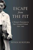 Escape from the Pit (eBook, ePUB)