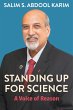 Standing Up for Science (eBook, ePUB) - Bild 1