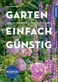 Garten - einfach günstig (eBook, PDF)
