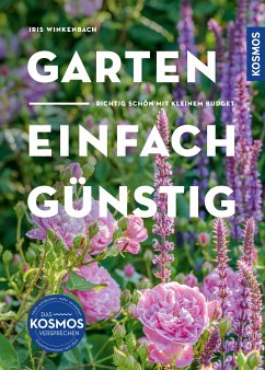 Garten - einfach günstig (eBook, PDF) - Winkenbach, Iris