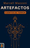 Artefactos (Cuentos De Terror, #8) (eBook, ePUB) Artefactos (Cuentos De Terror, #8) (eBook, ePUB)