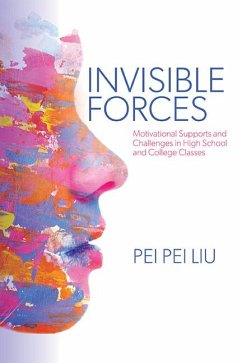 Cover Invisible Forces (eBook, ePUB)