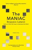 The MANIAC (eBook, ePUB)