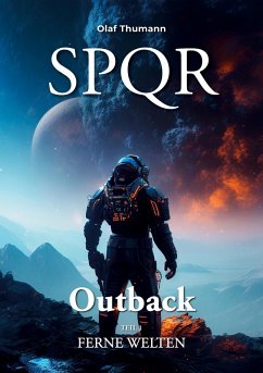 Spqr Outback (eBook, ePUB)