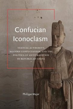 Cover Confucian Iconoclasm (eBook, ePUB)