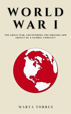 Cover World War I (eBook, ePUB)