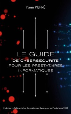 Guide de cybersécurité (eBook, ePUB) Guide de cybersécurité (eBook, ePUB)