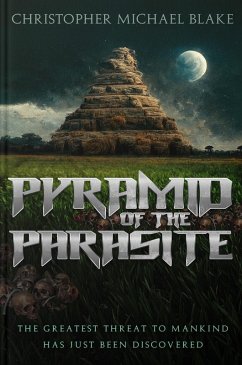 Pyramid of the Parasite (eBook, ePUB) - Blake, Christopher Michael
