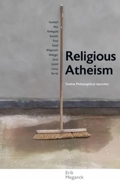 Religious Atheism (eBook, ePUB) Religious Atheism (eBook, ePUB)