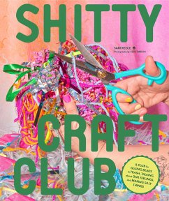 Cover Shitty Craft Club (eBook, ePUB)