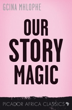 Cover Our Story Magic (eBook, ePUB)