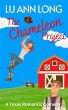 The Chameleon Project (A Texas Romantic... - Bild 1