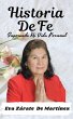 Historia de fe (eBook, ePUB) - Bild 1