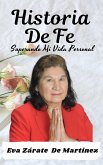Historia de fe (eBook, ePUB)