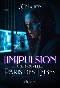 Cover [Im]pulsion (Paris des Limbes) (eBook, ePUB)