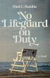 No Lifeguard on Duty (eBook, ePUB) - Bild 1