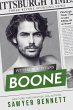 Boone (Pittsburgh Titans, #11) (eBook,... - Bild 1