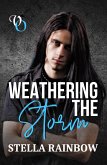 Weathering The Storm (Voice Out, #1) (eBook, ePUB)