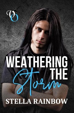 Cover Weathering The Storm (Voice Out, #1) (eBook, ePUB)
