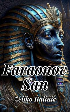 Cover Faraonov San (eBook, ePUB)
