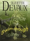 Waterkin: The Swim-Through Survey (eBook, ePUB)