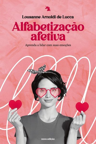 Alfabetização afetiva (eBook, ePUB)