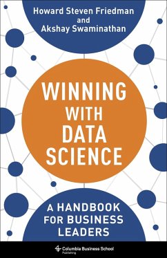 Cover Winning with Data Science (eBook, ePUB)