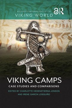 Cover Viking Camps (eBook, ePUB)