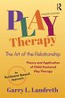 Play Therapy (eBook, PDF) - Bild 1
